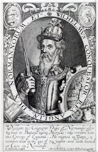 Wilhelm Zdobywca, 1618